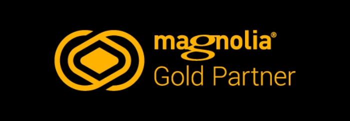 Magnolia dev310 Gold Partner